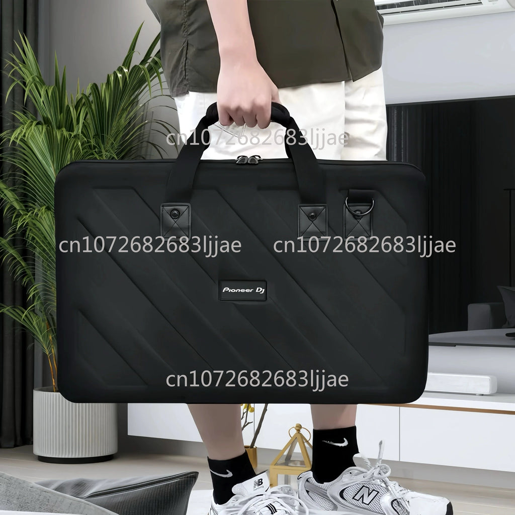 DDJFLX4 400 SR2 SX 800 1000 DDJ1000SRT FLX6 GRV6 Controller XDJRR All-in-One DJing Bag DJ Equipment Bag Digital Hard Case Bag