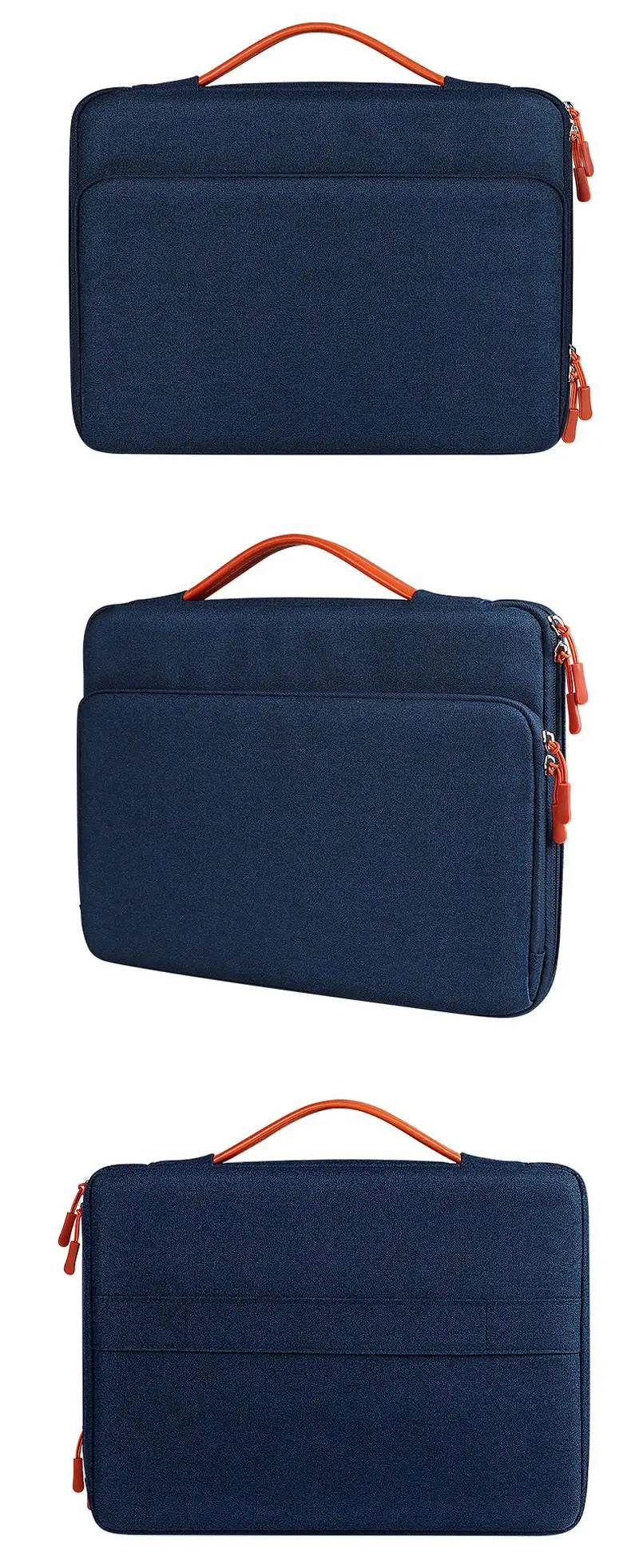 Laptop Case 15 Chromebook Bag Funda For Lenovo Legion Go 15.6 Macbook Air Pro 13.3 2025 Acer Aspire One 16 OnePlus Pad 3 Teclast