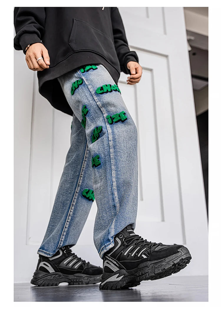 Men's Outdoor Sports Casual Shoes Anti-slip Heightening Dad Sneakers Trendy Hiking Shoes Comfortable Men Zapatillas Hombre