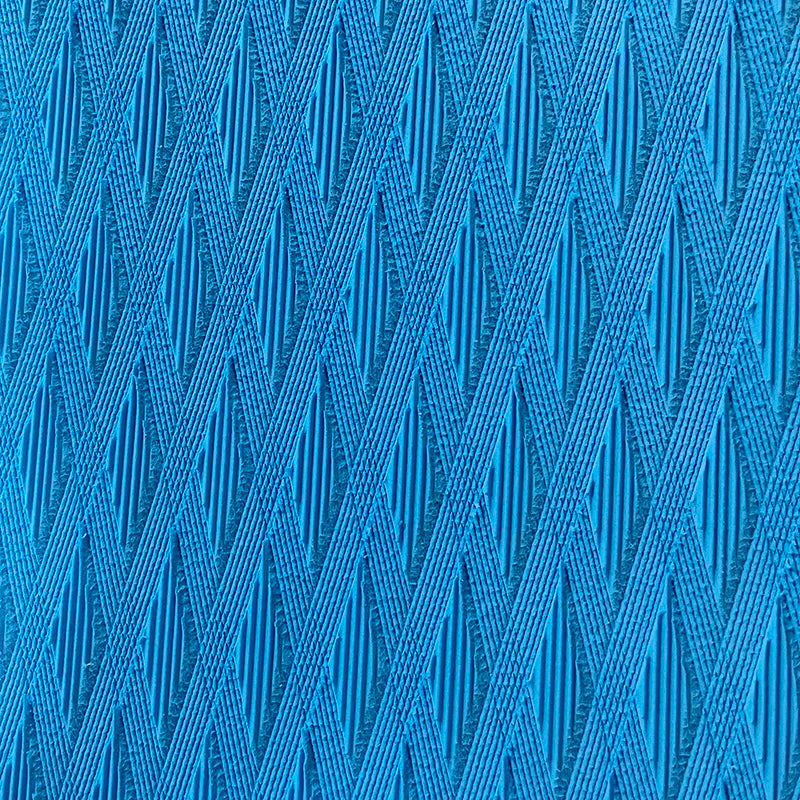 115*31cm Surfboard Traction Pads EVA Foam Non Slip Diamond Grip Mat Kayak Skateboard Skimboard Trimmable Sheet Motorboat Stair