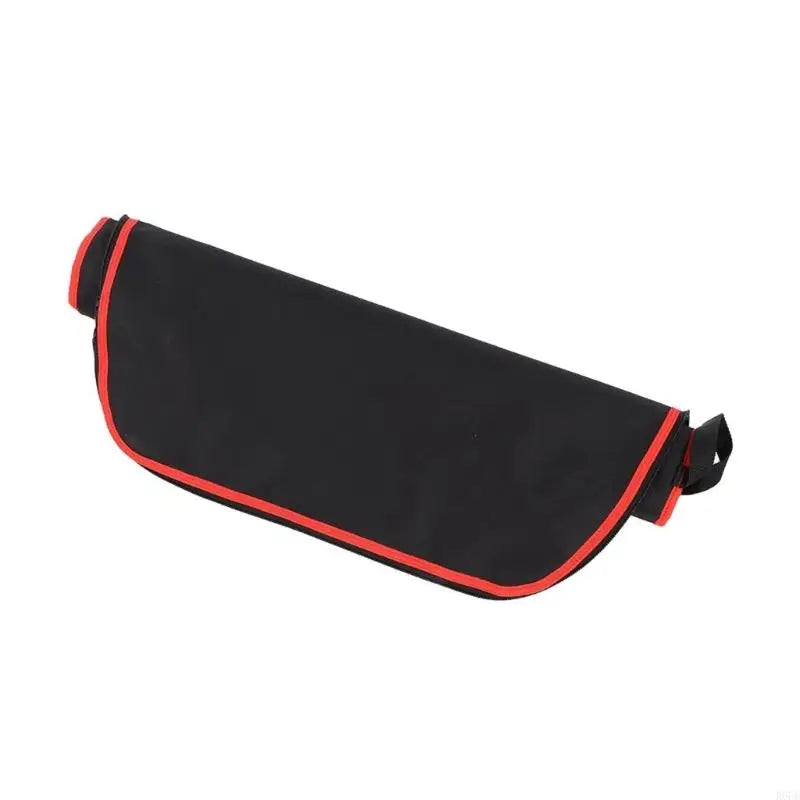 652F Travel Bodyboard Bags Surfboard Cover Polyester Carry Bag Wear Resistant Paddleboard Bag Outdoor Surfing Accessories