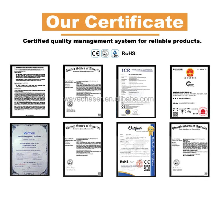 Custom Hydrofoil Downwind Carbon Foilboard Clear Epoxy Fiberglass EPS Surfboard Inflatable Paddle Board Water Sports