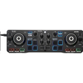 Controlador DJ Hercules DJ Control Starlight - Interfaz USB Audio Integrada