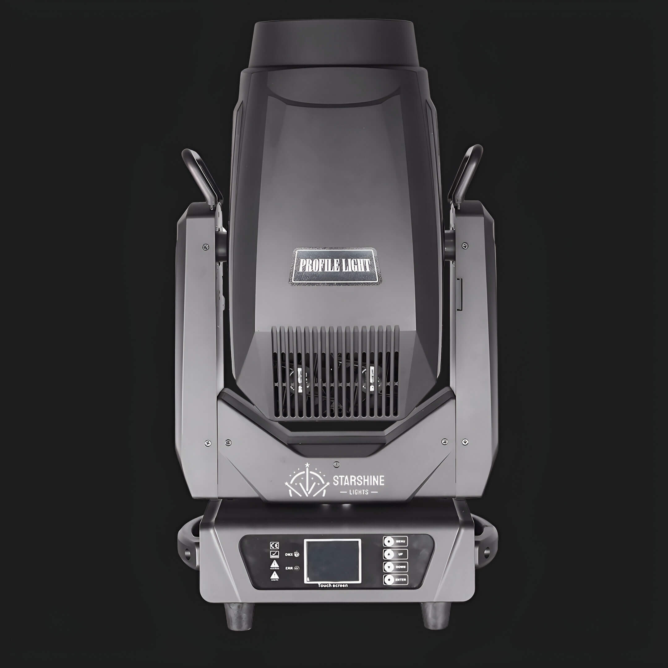 Luces LED Moving Head DJ F6 800W - Iluminación Profesional para Eventos
